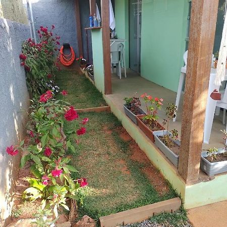 Flores Do Cerrado Alto Paraíso de Goiás エクステリア 写真