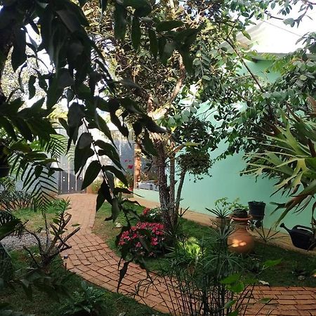 Flores Do Cerrado Alto Paraíso de Goiás エクステリア 写真